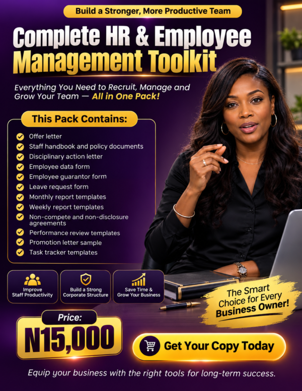 14 Complete Document & Employee Management Toolkit 14 Complete Document & Employee Management Toolkit