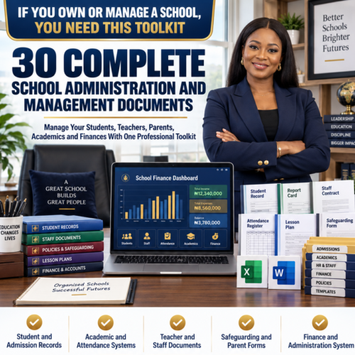 school-management-toolkit